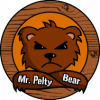 Mr. Pelty Bear